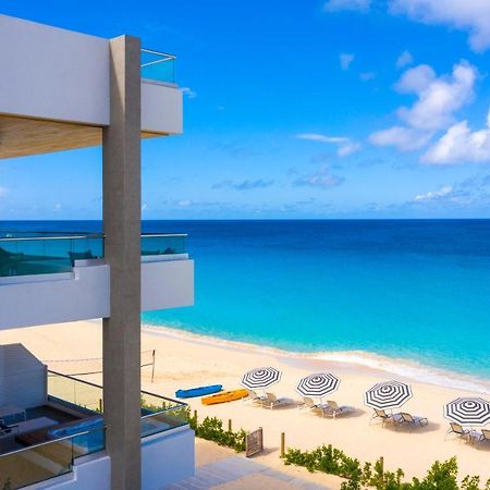 Tranquility Beach Anguilla Resort Meads Bay ภายนอก รูปภาพ