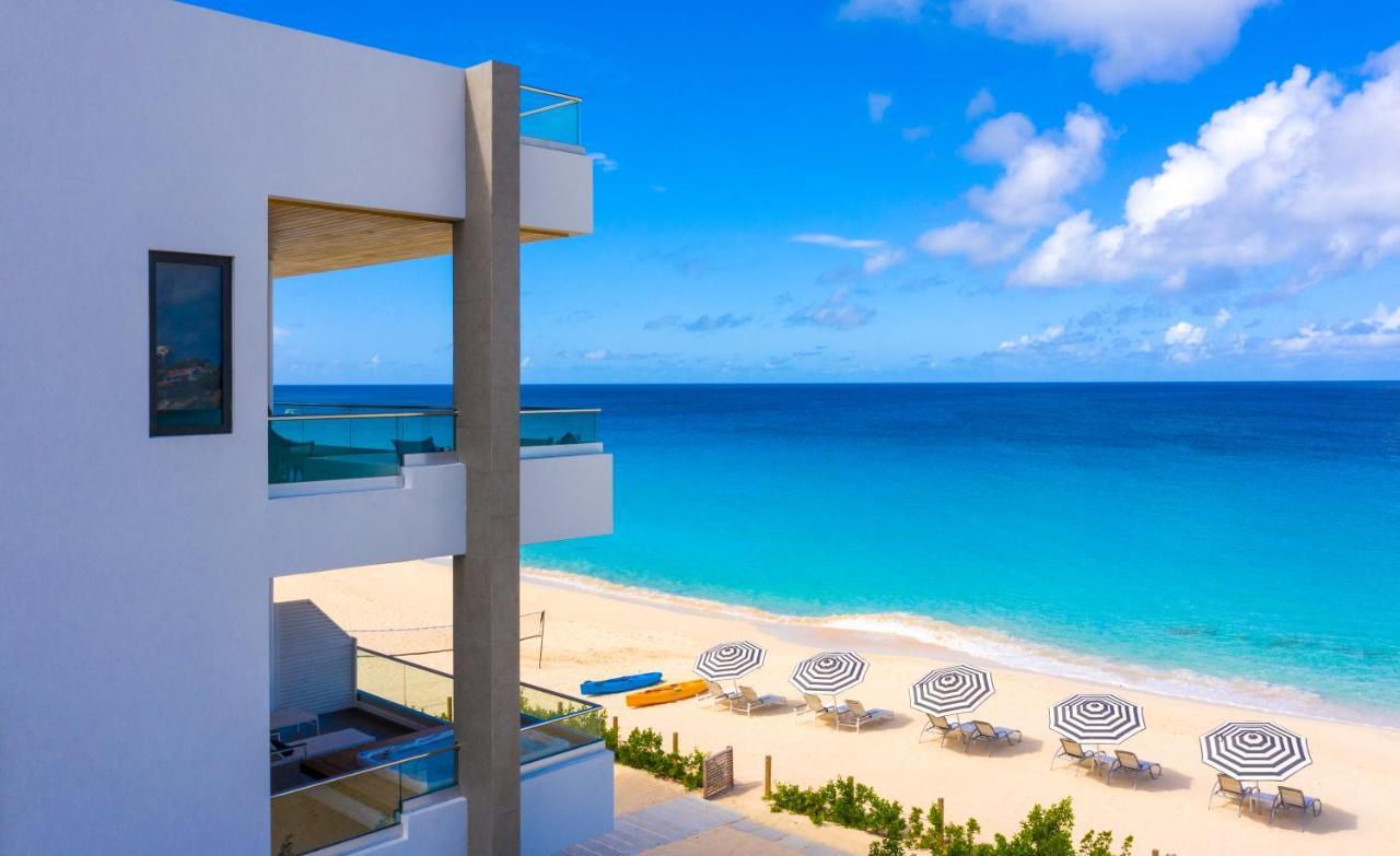 Tranquility Beach Anguilla Resort Meads Bay ภายนอก รูปภาพ