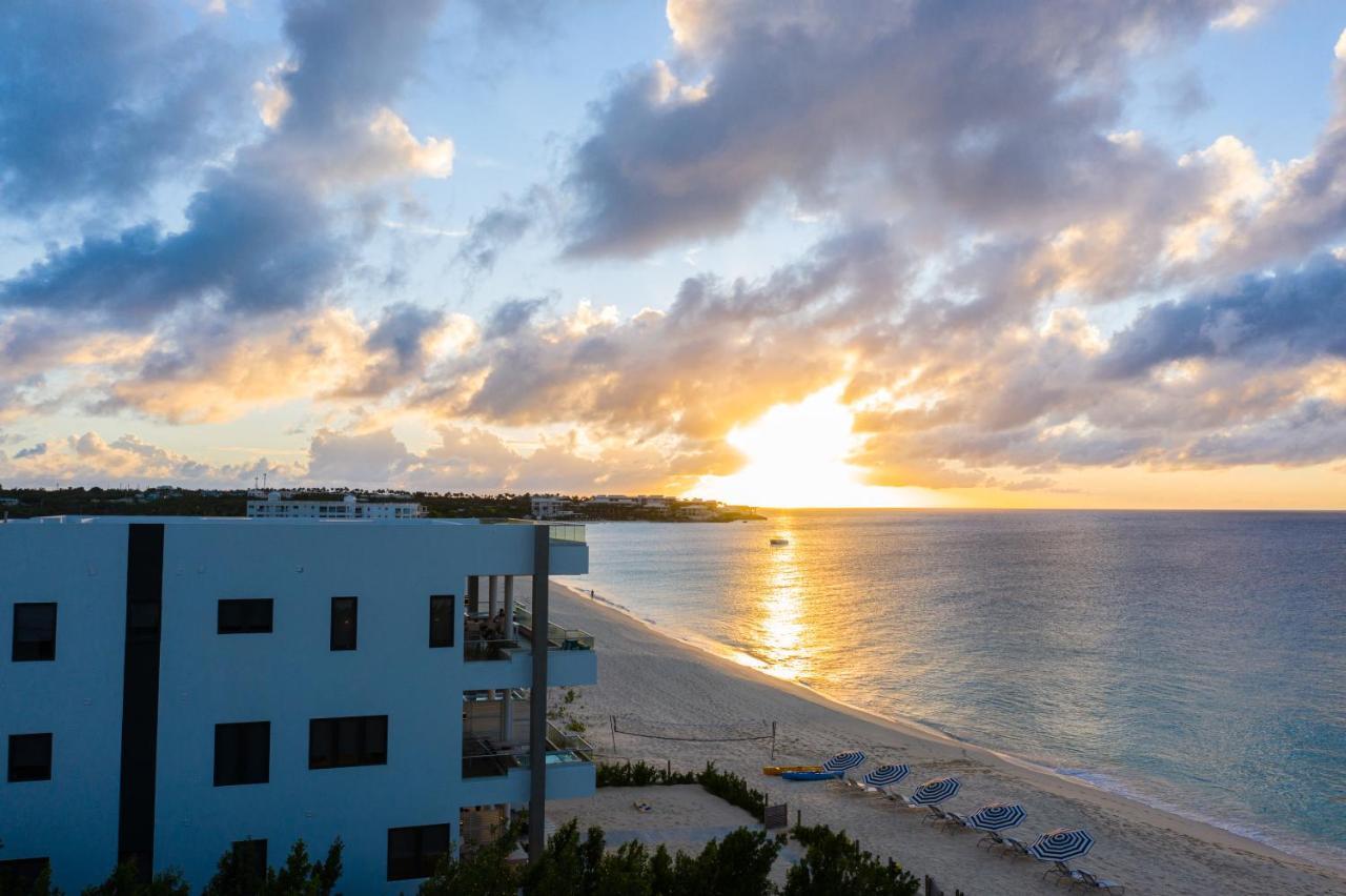 Tranquility Beach Anguilla Resort Meads Bay ภายนอก รูปภาพ