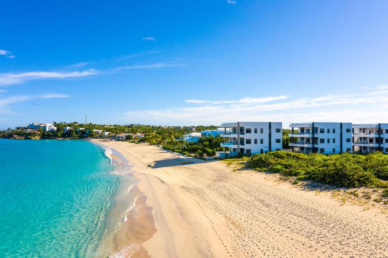Tranquility Beach Anguilla Resort Meads Bay ภายนอก รูปภาพ