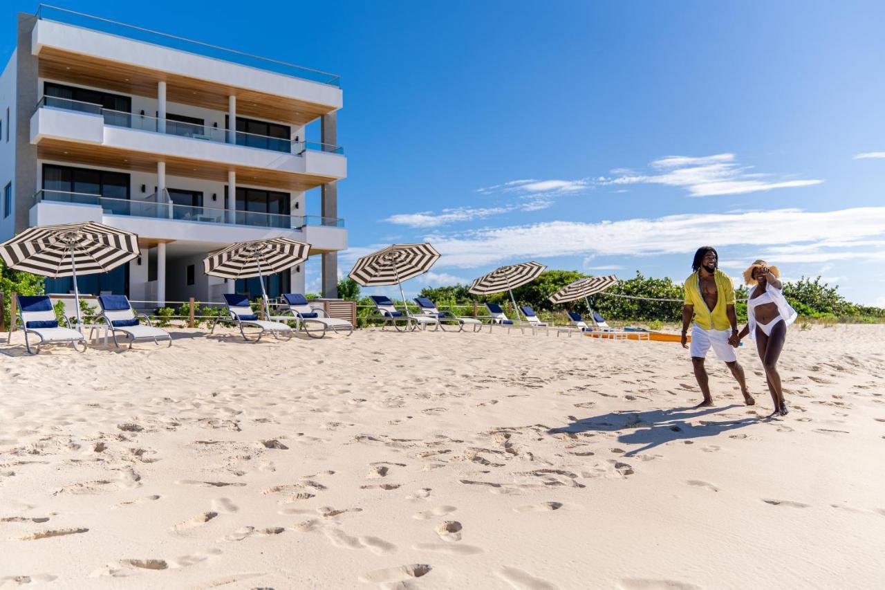 Tranquility Beach Anguilla Resort Meads Bay ภายนอก รูปภาพ