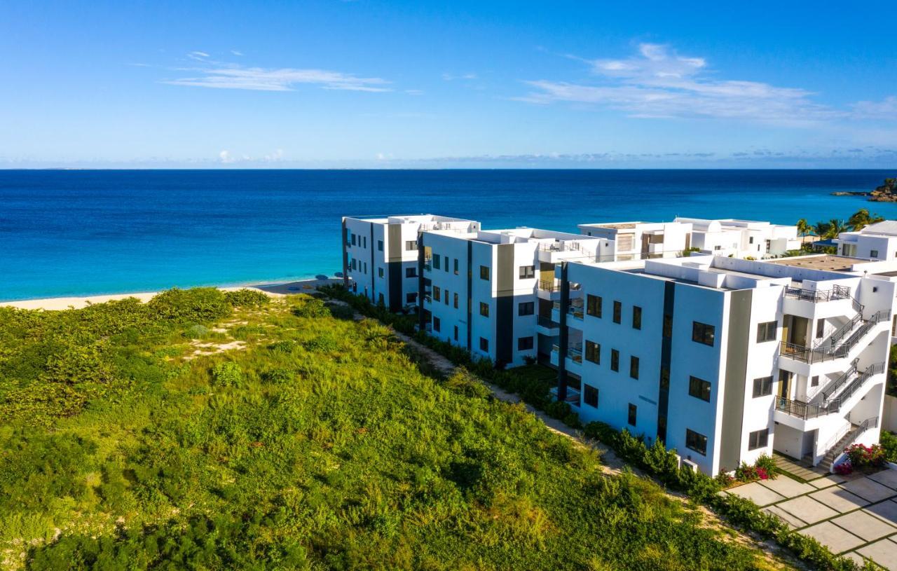 Tranquility Beach Anguilla Resort Meads Bay ภายนอก รูปภาพ