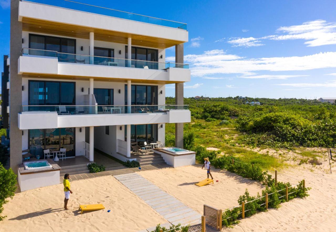 Tranquility Beach Anguilla Resort Meads Bay ภายนอก รูปภาพ