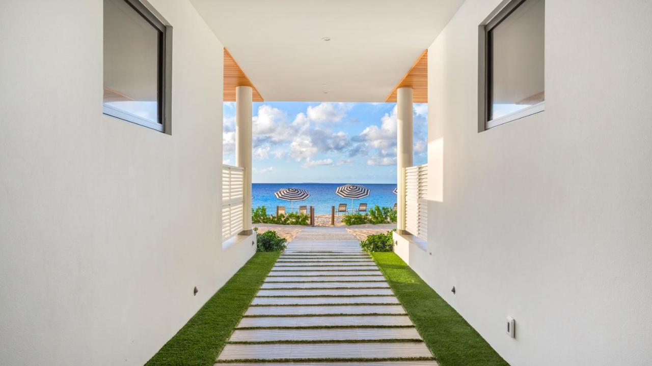 Tranquility Beach Anguilla Resort Meads Bay ภายนอก รูปภาพ