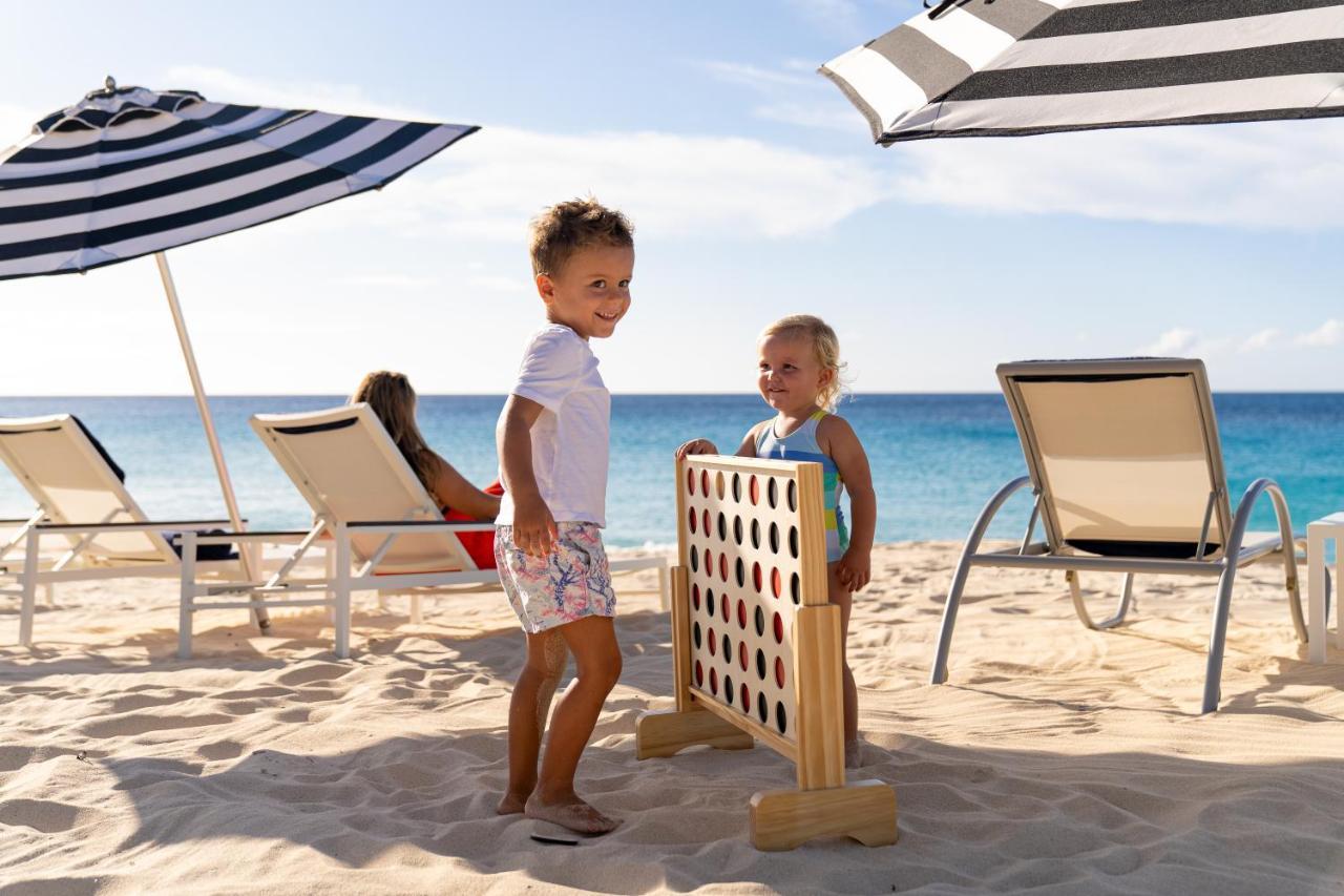 Tranquility Beach Anguilla Resort Meads Bay ภายนอก รูปภาพ