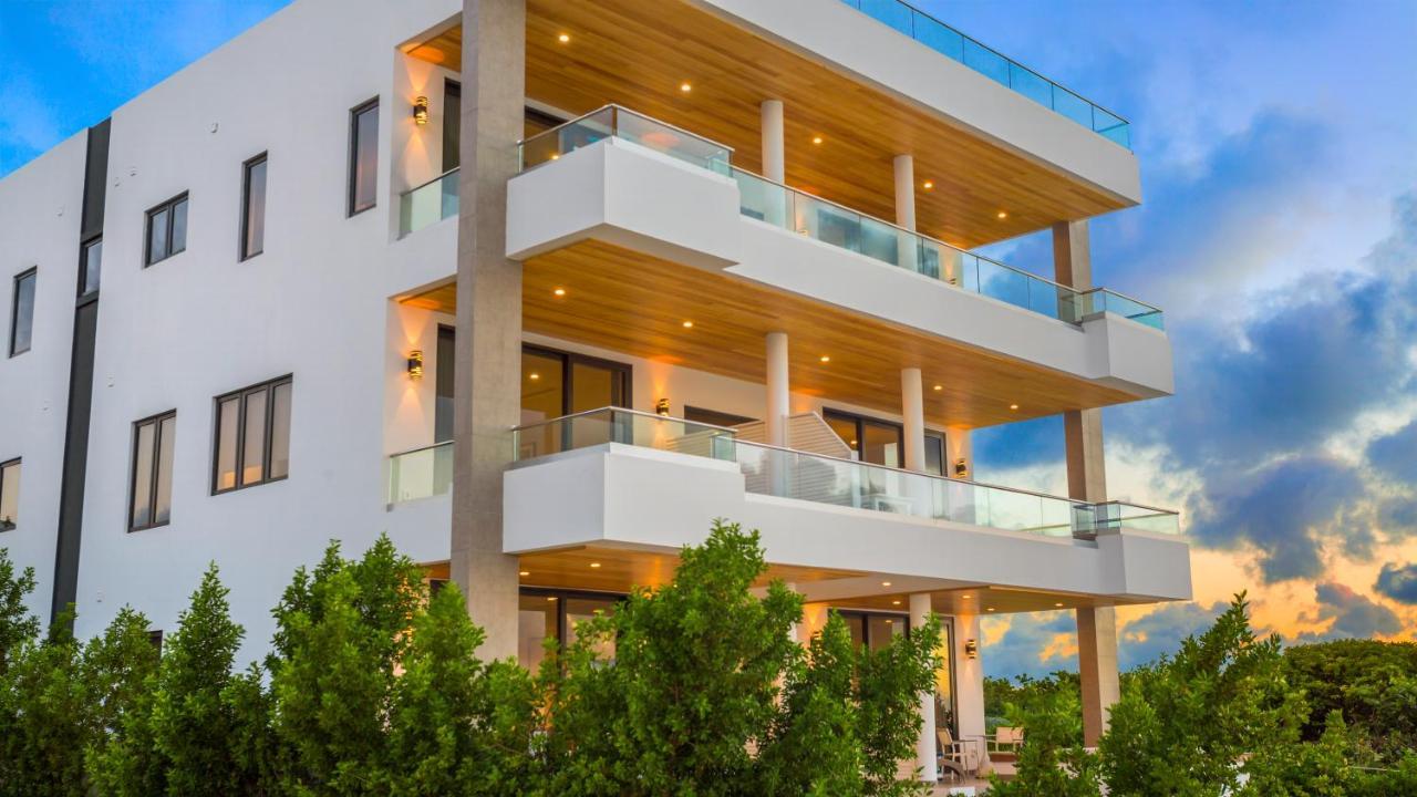 Tranquility Beach Anguilla Resort Meads Bay ภายนอก รูปภาพ