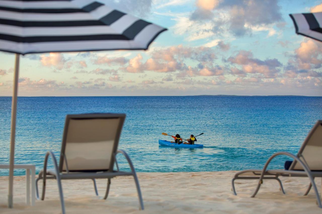 Tranquility Beach Anguilla Resort Meads Bay ภายนอก รูปภาพ