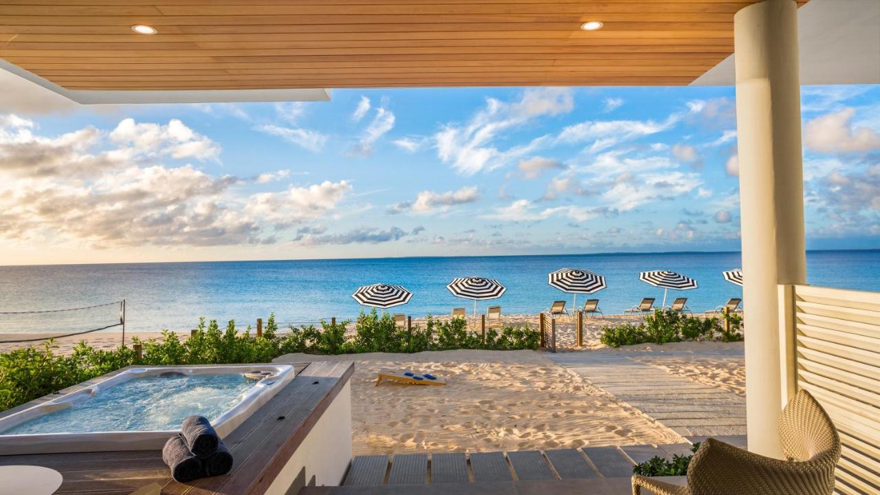Tranquility Beach Anguilla Resort Meads Bay ภายนอก รูปภาพ