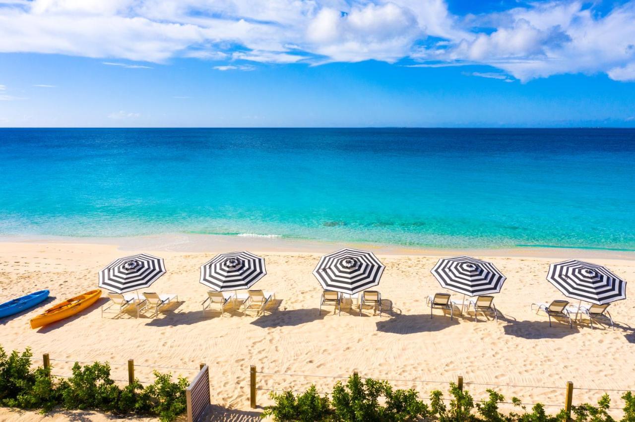 Tranquility Beach Anguilla Resort Meads Bay ภายนอก รูปภาพ