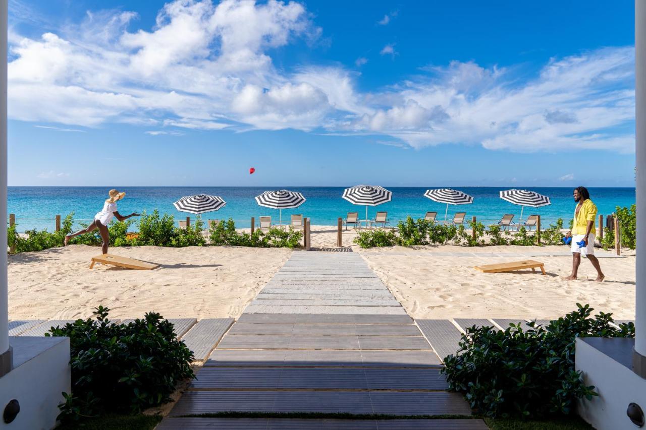 Tranquility Beach Anguilla Resort Meads Bay ภายนอก รูปภาพ