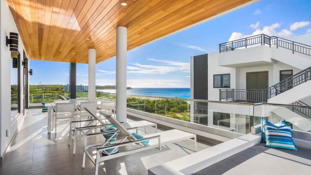 Tranquility Beach Anguilla Resort Meads Bay ภายนอก รูปภาพ
