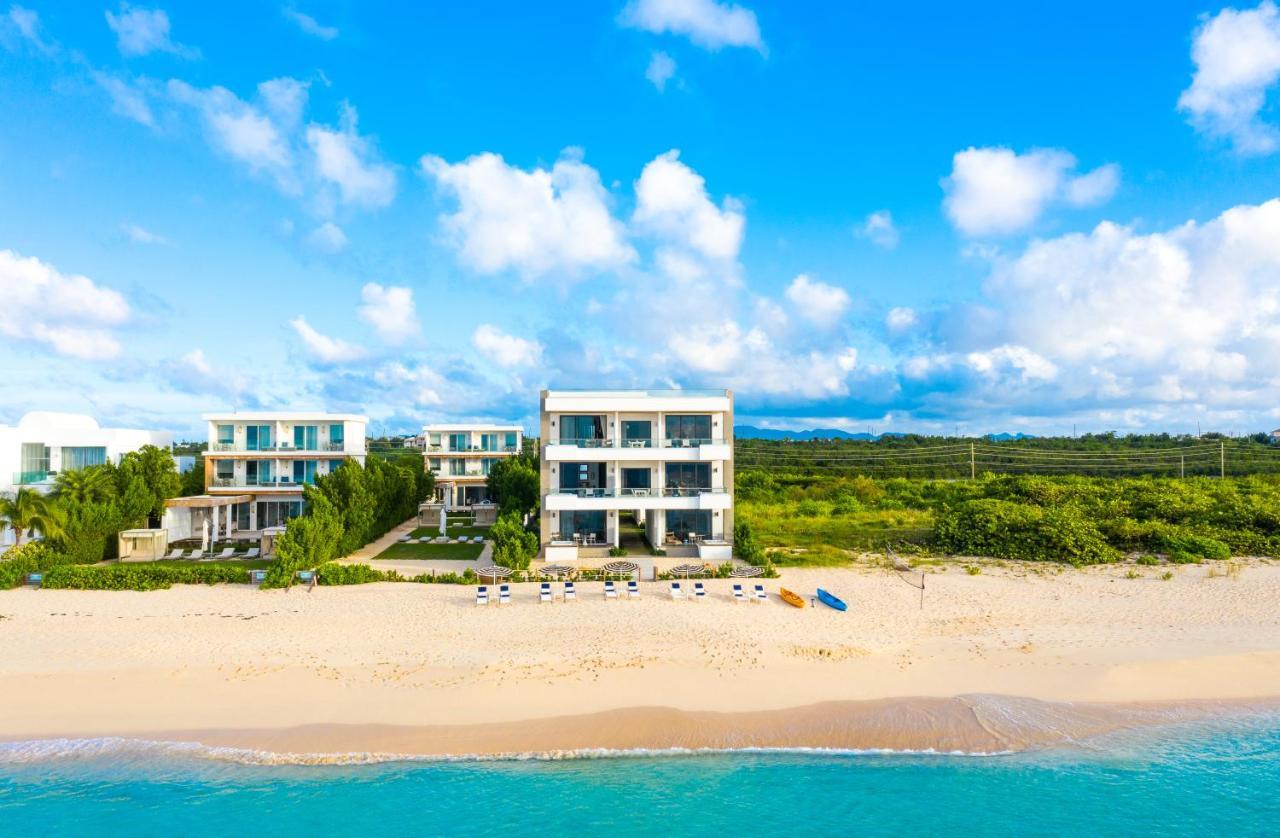 Tranquility Beach Anguilla Resort Meads Bay ภายนอก รูปภาพ