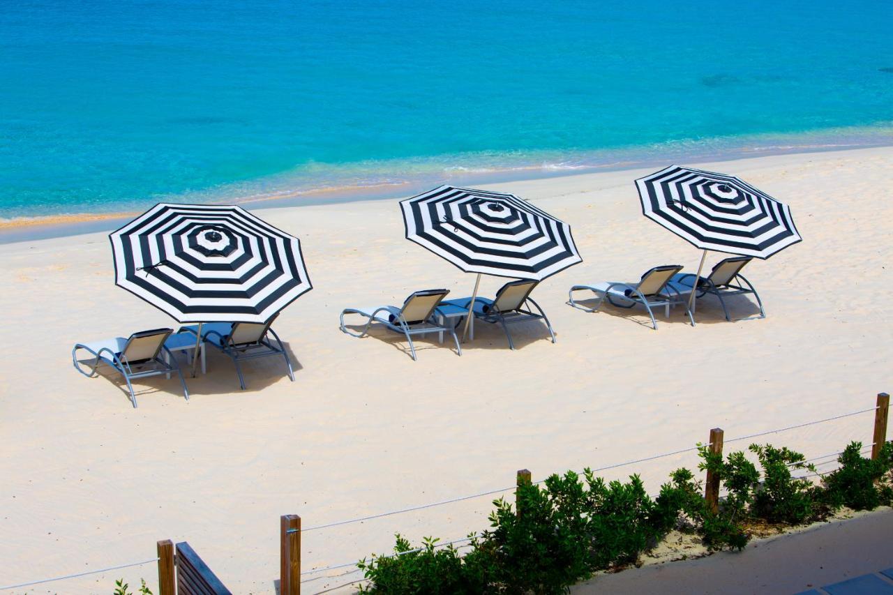 Tranquility Beach Anguilla Resort Meads Bay ภายนอก รูปภาพ