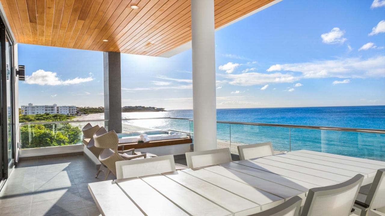 Tranquility Beach Anguilla Resort Meads Bay ภายนอก รูปภาพ