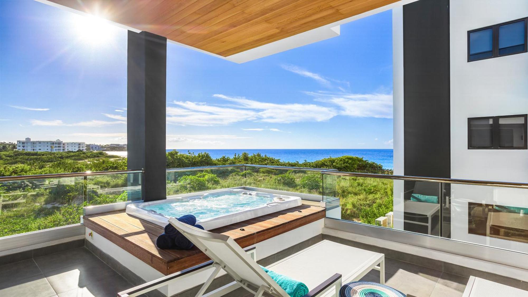 Tranquility Beach Anguilla Resort Meads Bay ห้อง รูปภาพ