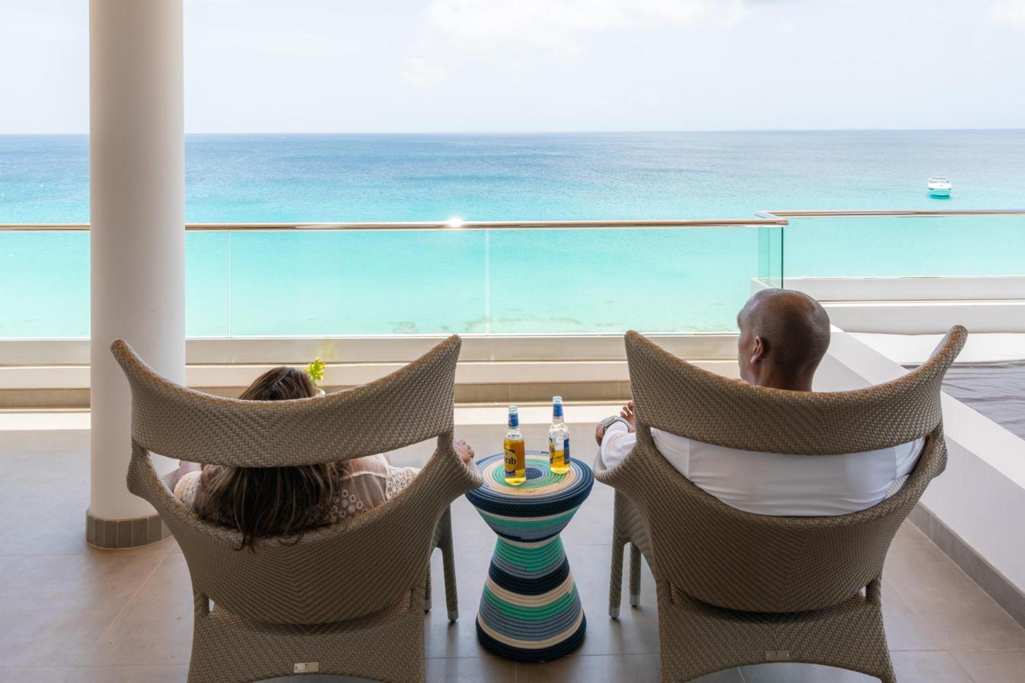 Tranquility Beach Anguilla Resort Meads Bay ภายนอก รูปภาพ