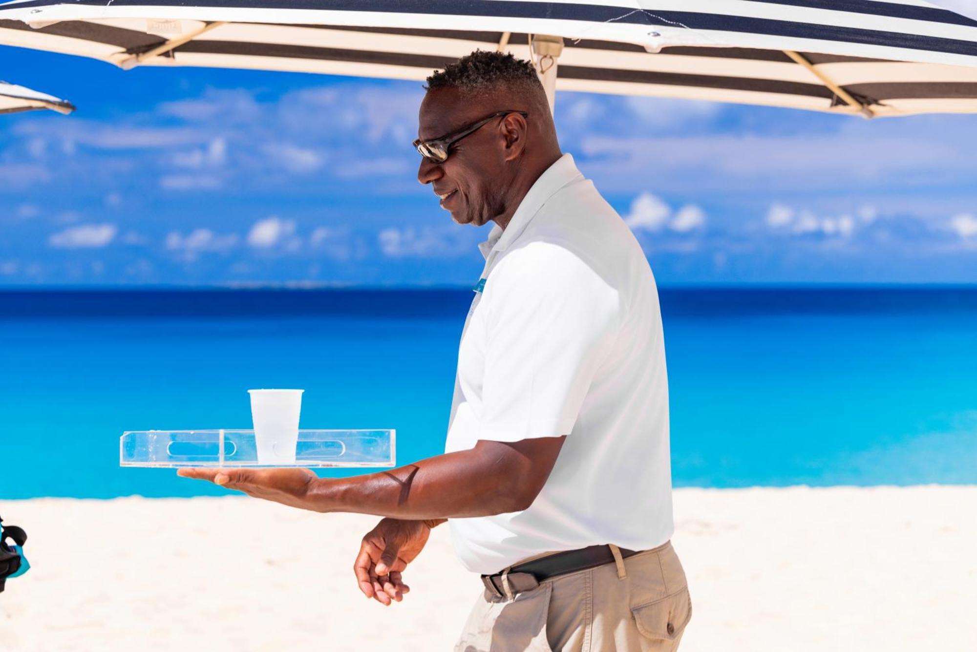 Tranquility Beach Anguilla Resort Meads Bay ภายนอก รูปภาพ