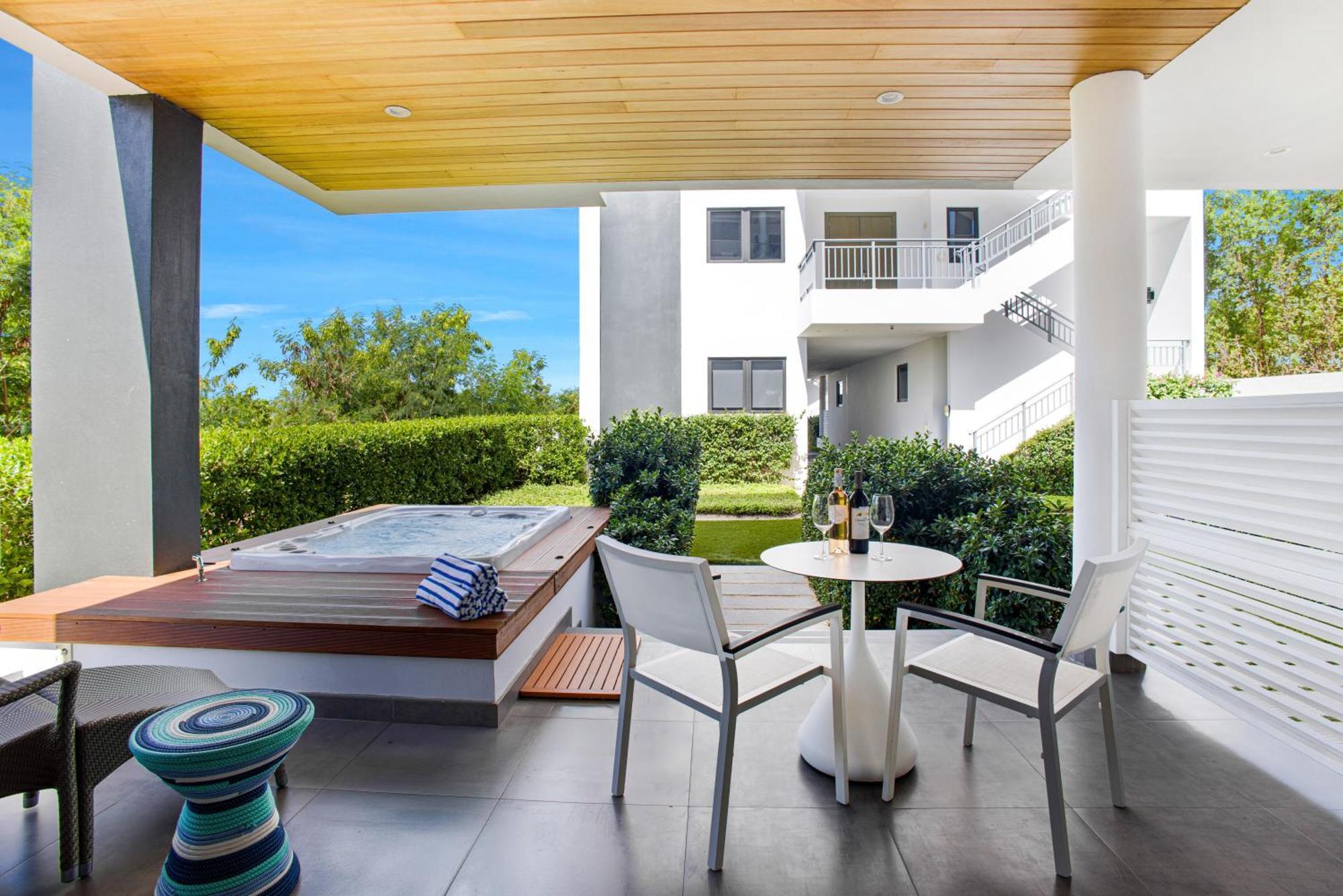 Tranquility Beach Anguilla Resort Meads Bay ภายนอก รูปภาพ