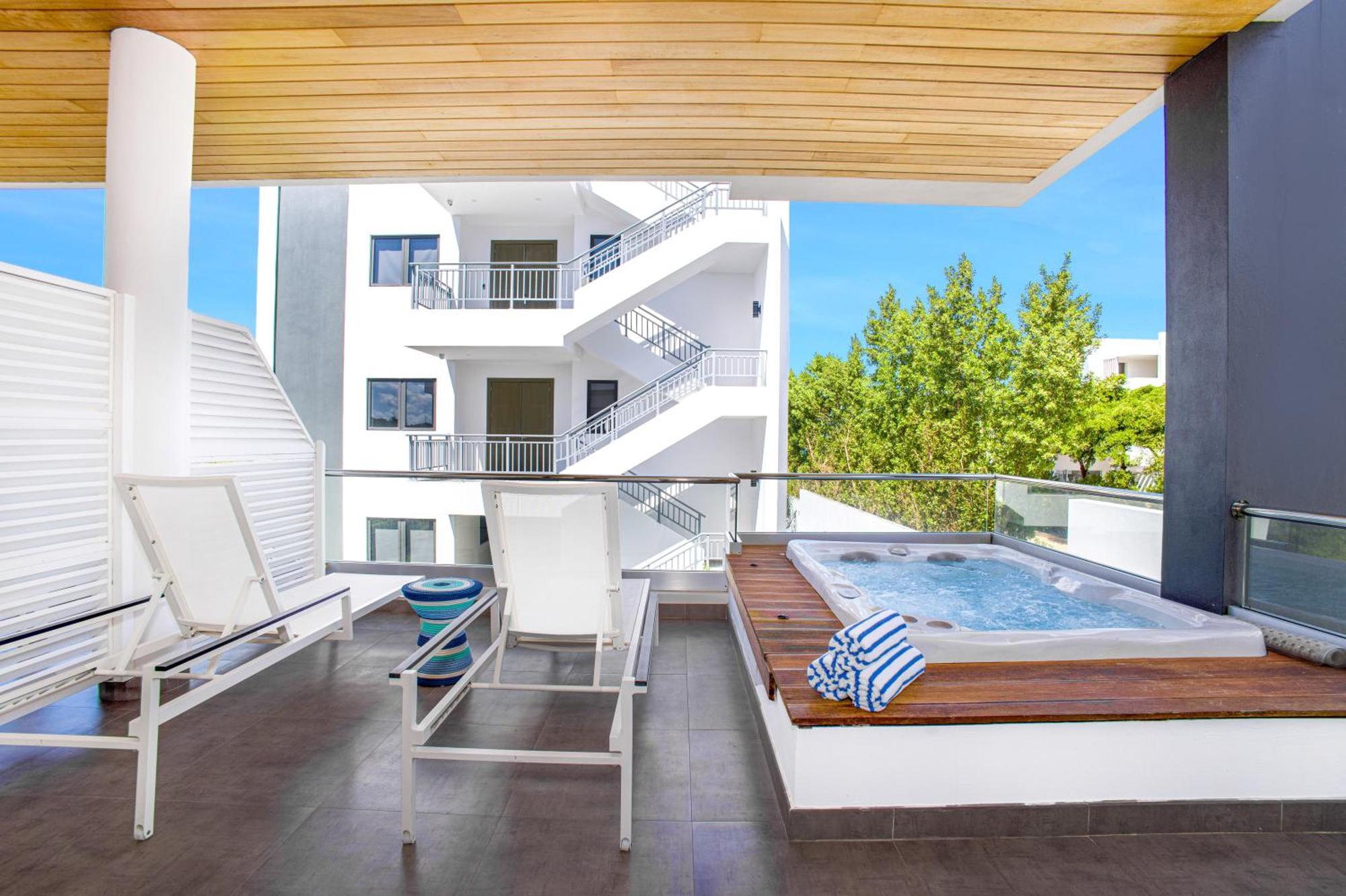 Tranquility Beach Anguilla Resort Meads Bay ภายนอก รูปภาพ