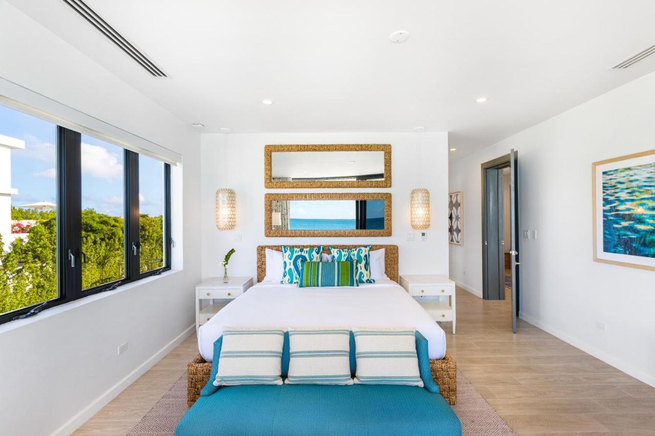 Tranquility Beach Anguilla Resort Meads Bay ภายนอก รูปภาพ