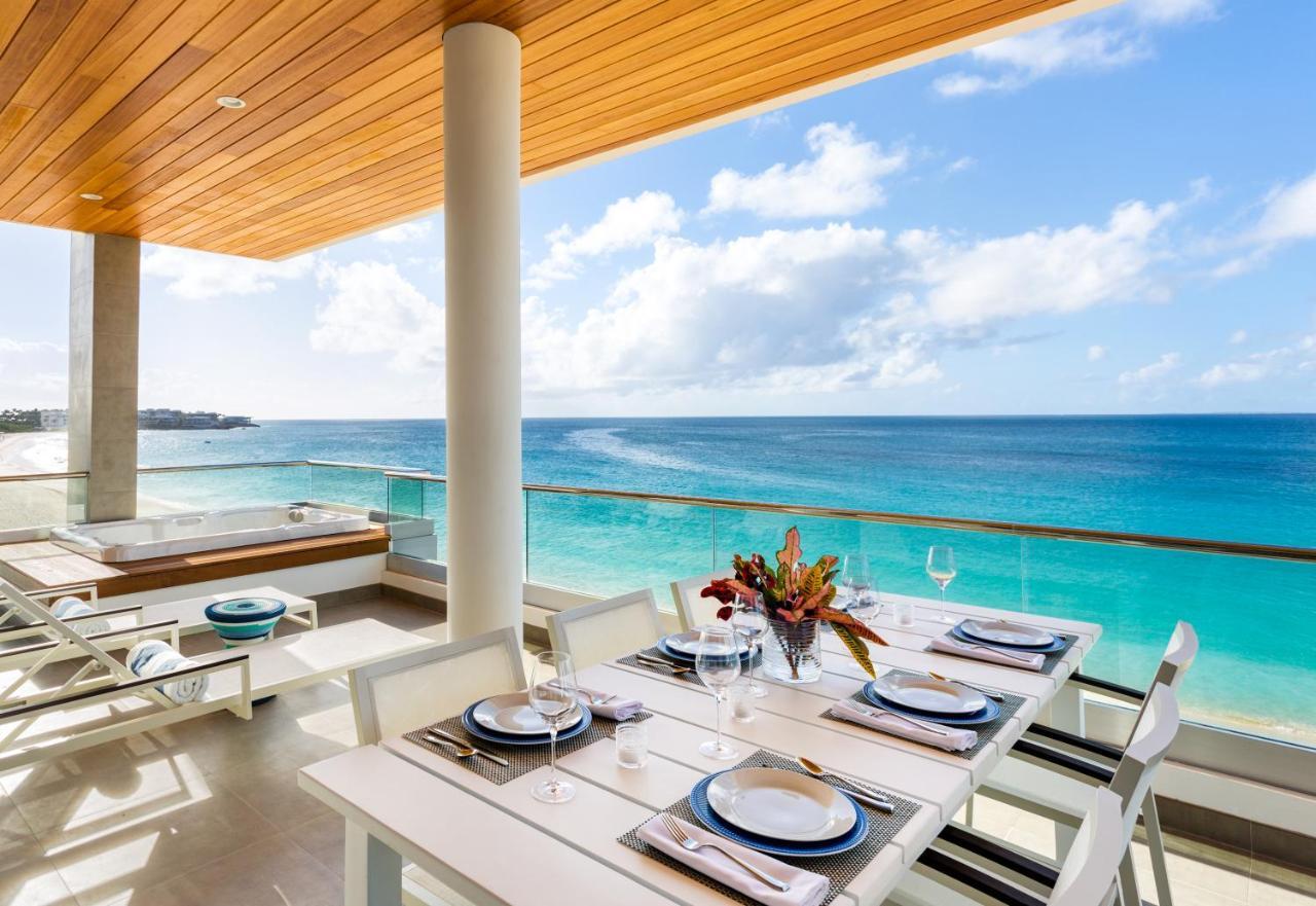 Tranquility Beach Anguilla Resort Meads Bay ภายนอก รูปภาพ
