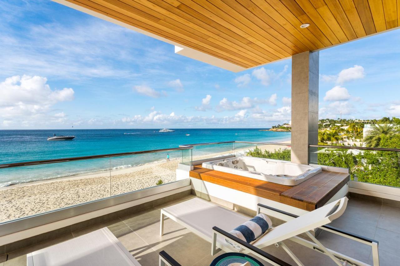 Tranquility Beach Anguilla Resort Meads Bay ภายนอก รูปภาพ